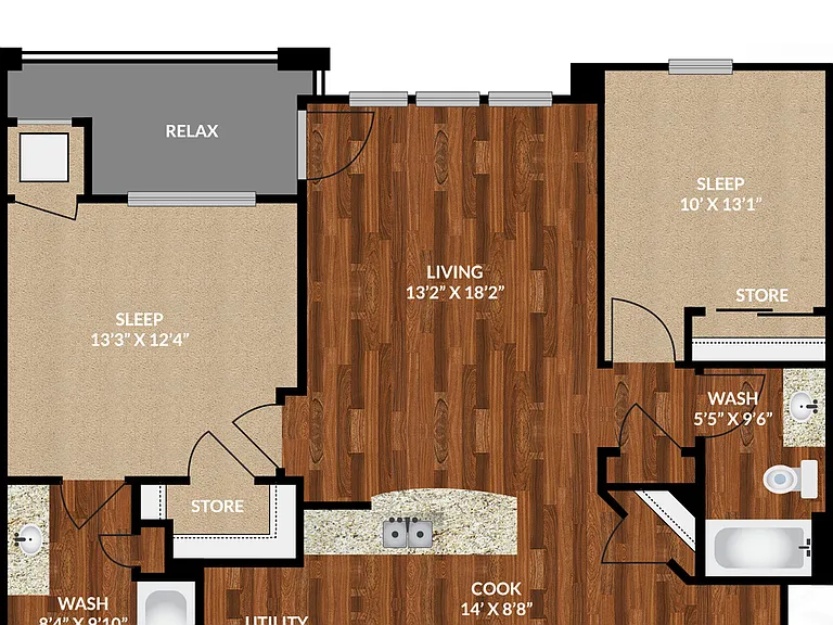 Tapestry_FloorPlansWebsite-B1 Tapestry_FloorPlansWebsite-B1