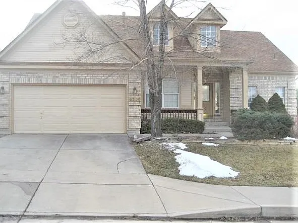 6206 Maroon Mesa Dr — Photo 1