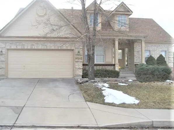 6206 Maroon Mesa Dr, Colorado Springs, CO 80918