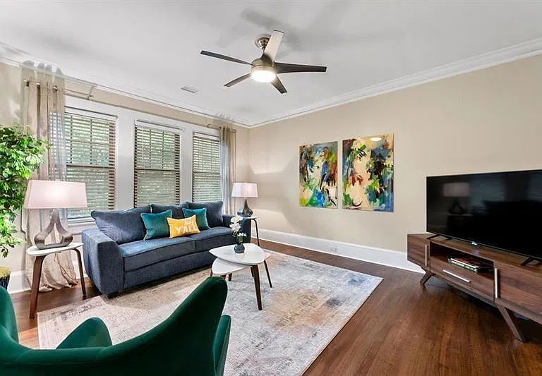 856 Ponce De Leon Ave NE #3 — Photo 3
