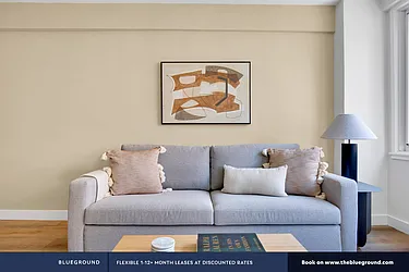 Rented by The Blueground