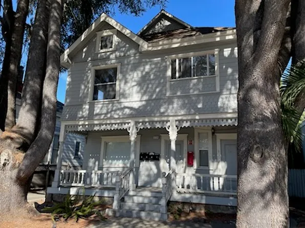 1029 4th St APT 3, Santa Rosa, CA 95404