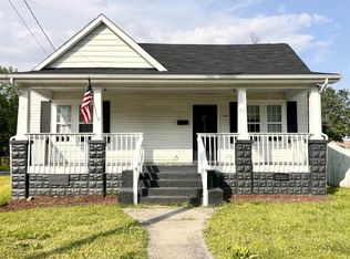 1002 S 11th St, Paducah, KY 42003