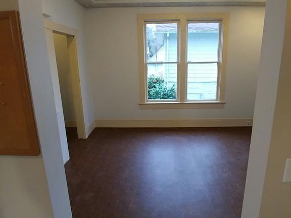 Dinning room from kitchen