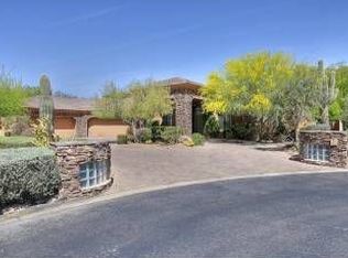 11606 E Charter Oak Dr, Scottsdale, AZ 85259