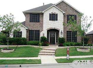 7718 Meadowglen Dr, Sachse, TX 75048