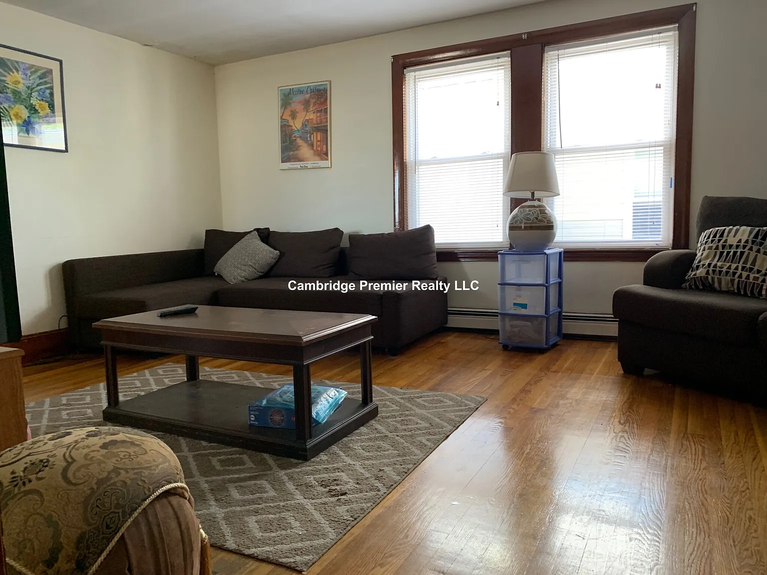 3 bed, 1200 sqft, $3,200 — Photo 4