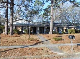 1119 Fribourg St, Mobile, AL 36608