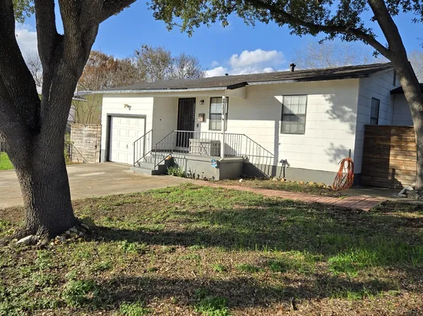 811 Cravens, San Antonio, TX 78223
