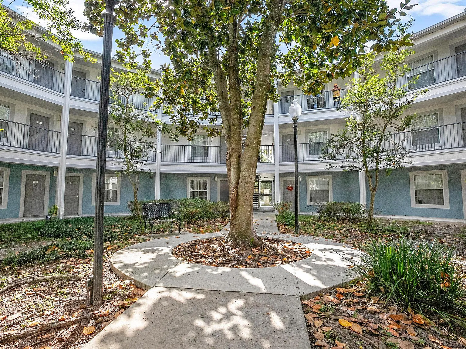 Crescent Club 55+ Senior Community — Photo 3
