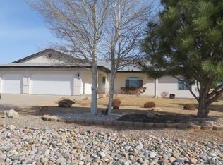 1152 S Montclair Dr, Pueblo West, CO 81007