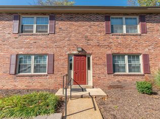 Brentwood Place, Saint Louis, MO 63144