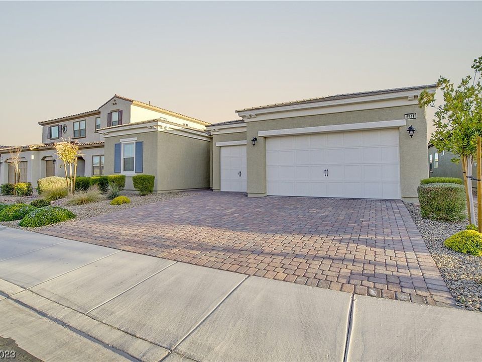 5941 Yellow Ridge Ave, Las Vegas, NV 89131 Zillow