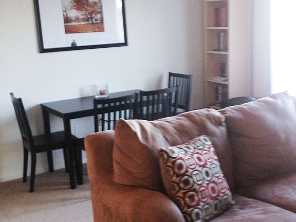 2nd image of 1311 University City Blvd APT 12