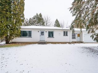 116 Kirkland Dr, Webster, NY 14580