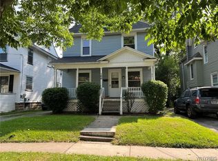 166 Ross St, Batavia, NY 14020