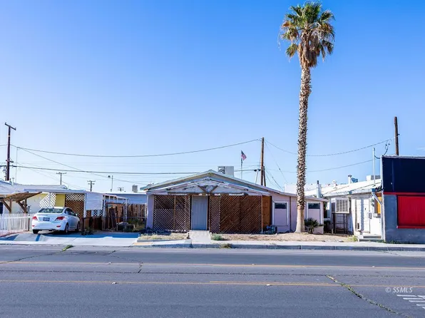 324 W Ridgecrest Blvd, Ridgecrest, CA 93555