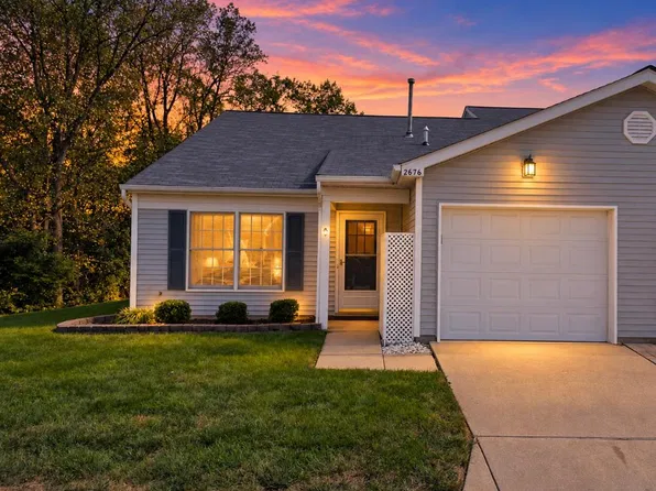 2676 Compass Dr, Annapolis, MD 21401