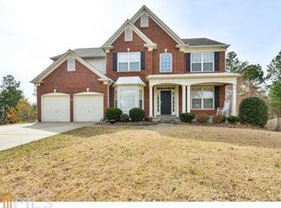 108 Gainesway Dr, Woodstock, GA 30189