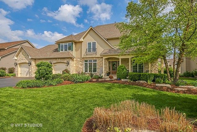 1st image of 26517 Silverleaf Dr
