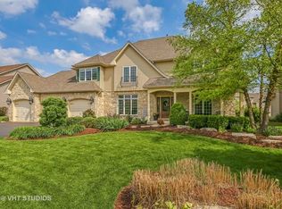 26517 Silverleaf Dr, Plainfield, IL 60585