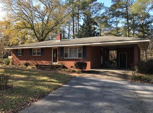 3248 S Us Highway 117, Dudley, NC 28333
