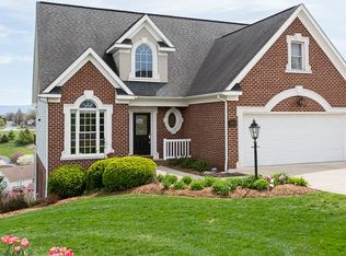 1860 Park Rd, Harrisonburg, VA 22802