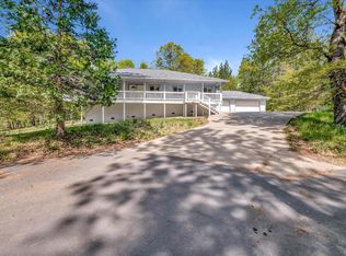 8711 Grizzly Flat Rd, Somerset, CA 95684