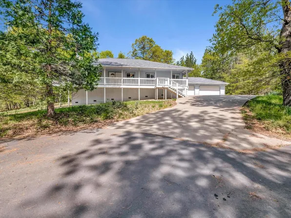 8711 Grizzly Flat Rd, Somerset, CA 95684