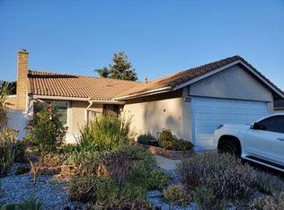 12578 Barberry St, Rancho Cucamonga, CA 91739