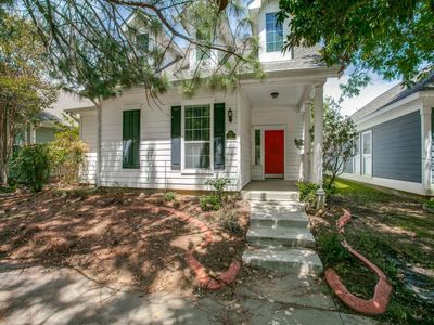 9821 Walnut Hill Dr, Providence Village, TX, 76227