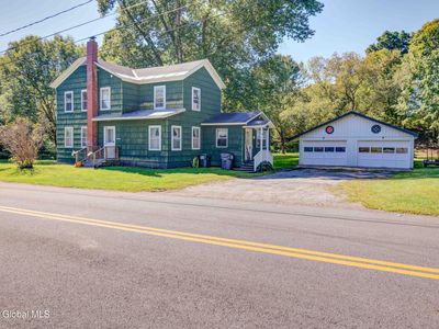 1714 Mill Road, Saint Johnsville, NY, 13452