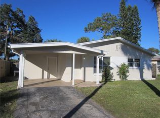 6647 Del Prado Ter, New Port Richey, FL 34652