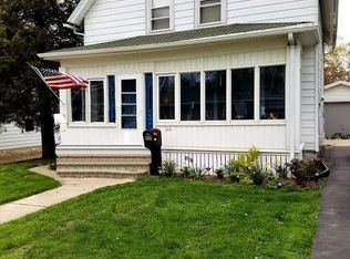 116 La Salle St, Waukesha, WI 53188