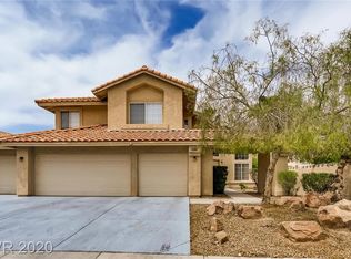 8830 Coolaire Dr, Las Vegas, NV 89117