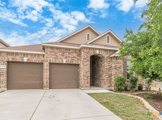 1939 Kyle Way, New Braunfels, TX 78130