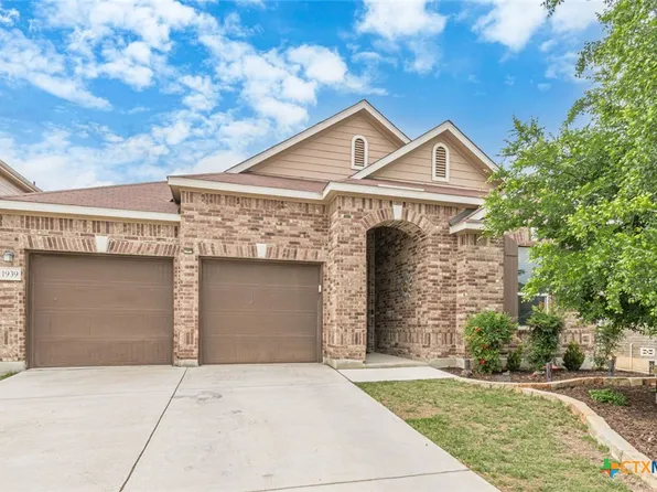 1939 Kyle Way, New Braunfels, TX 78130