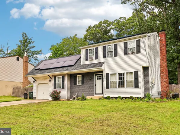 1608 Holly Pkwy, Williamstown, NJ 08094