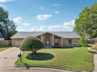 8517 E 77th Pl S, Tulsa, OK 74133