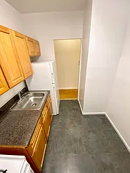 Rented by Corcoran