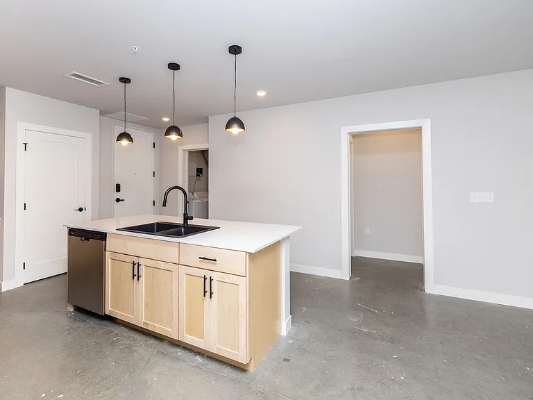 The District Lofts — Photo 54