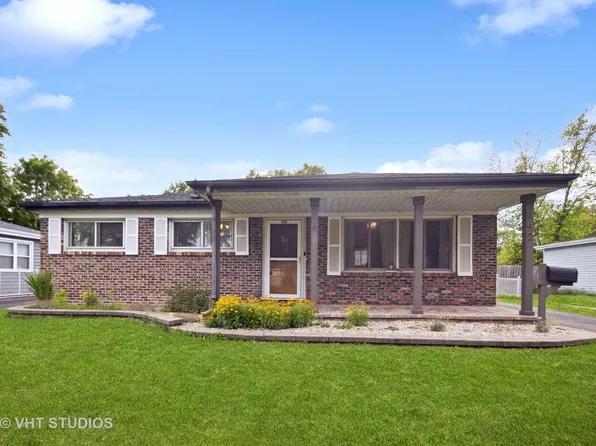 442 N Westmore Ave, Villa Park, IL 60181