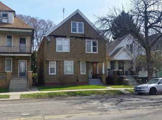5734 McDougall, Detroit, MI 48211