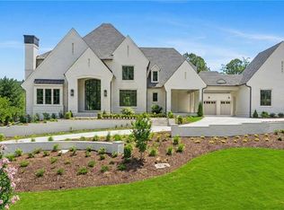 10210 Cedar Ridge Dr, Milton, GA 30004