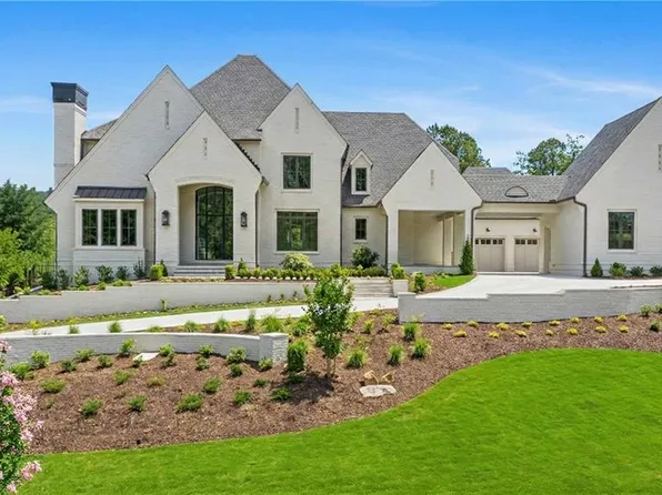 10210 Cedar Ridge Dr, Milton, GA 30004