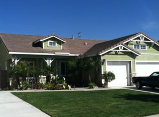 5740 Canoe Dr, Eastvale, CA 92880