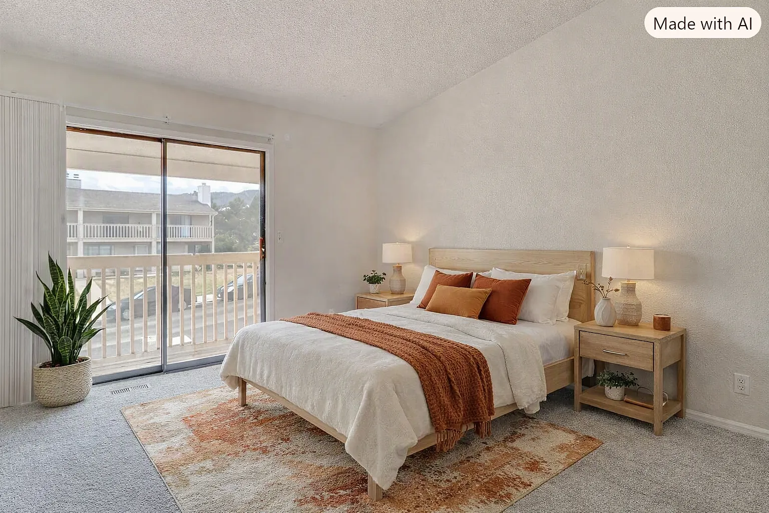 2 bed, 1.5 bath, 980 sqft, $1,700 — Photo 1