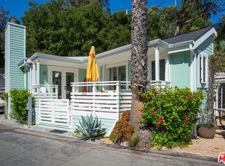 6 Paradise Cove Rd, Malibu, CA 90265