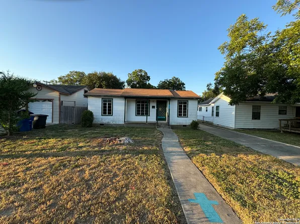 530 MOUNT VERNON CT, San Antonio, TX 78223