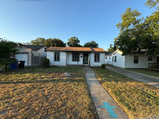 530 MOUNT VERNON CT, San Antonio, TX 78223